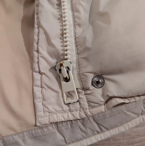 J.Crew Flurry Puffer with PrimaLoft - Picture 8 of 13